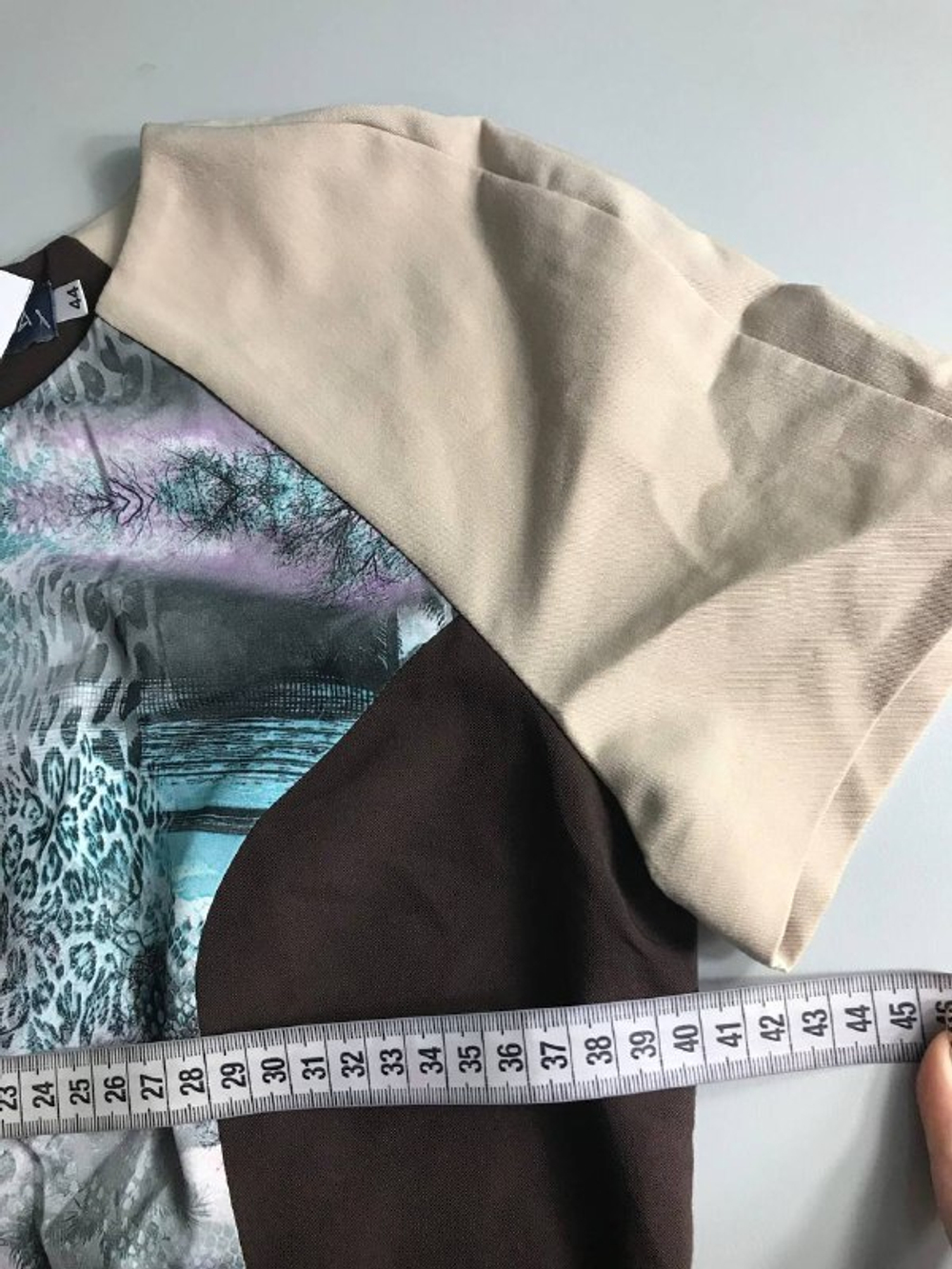 Платье Magda для осеннего настроения, на 44 размер, новое с биркой