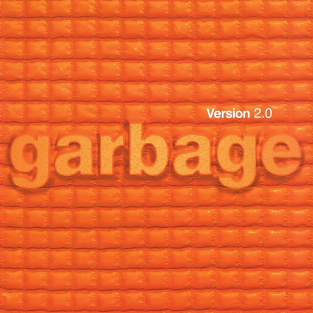 Garbage / Version 2.0 (CD)