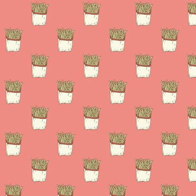 Картофель фри