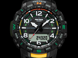 Часы Casio PRT-B50-1ER