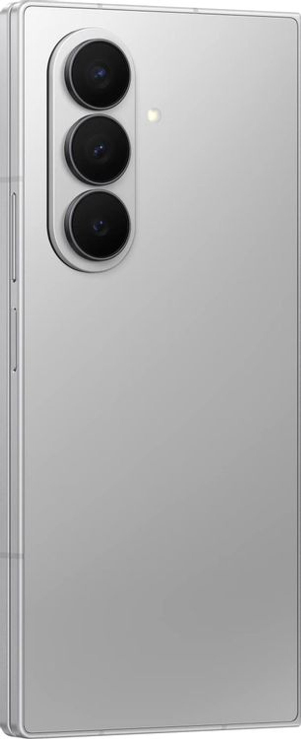 8" Смартфон Samsung Galaxy Z Fold7 12/256Gb,  SM-F966B,  NFC,  AMOLED,  120Гц,  4400мAч,  серый