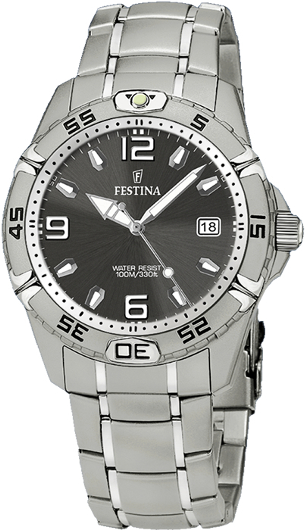 Мужские наручные часы Festina F16170/3