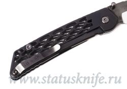 Нож Rockstead Higo DLCфотография - 5