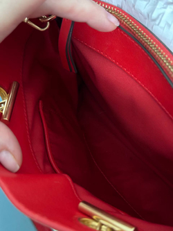 Сумка Tory Burch
