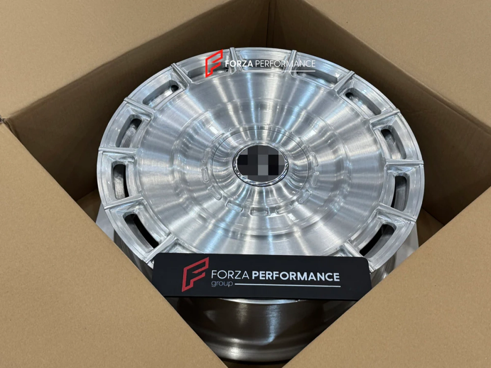 КОВАНЫЕ ДИСКИ ДЛЯ LINCOLN CONTINENTAL 1967 ЛИНКОЛЬН