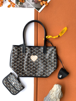 Goyard Anjou Mini Bag