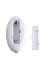 Розовый вибратор в трусики JOS Rumba с пультом ДУ (Цвет: розовый)