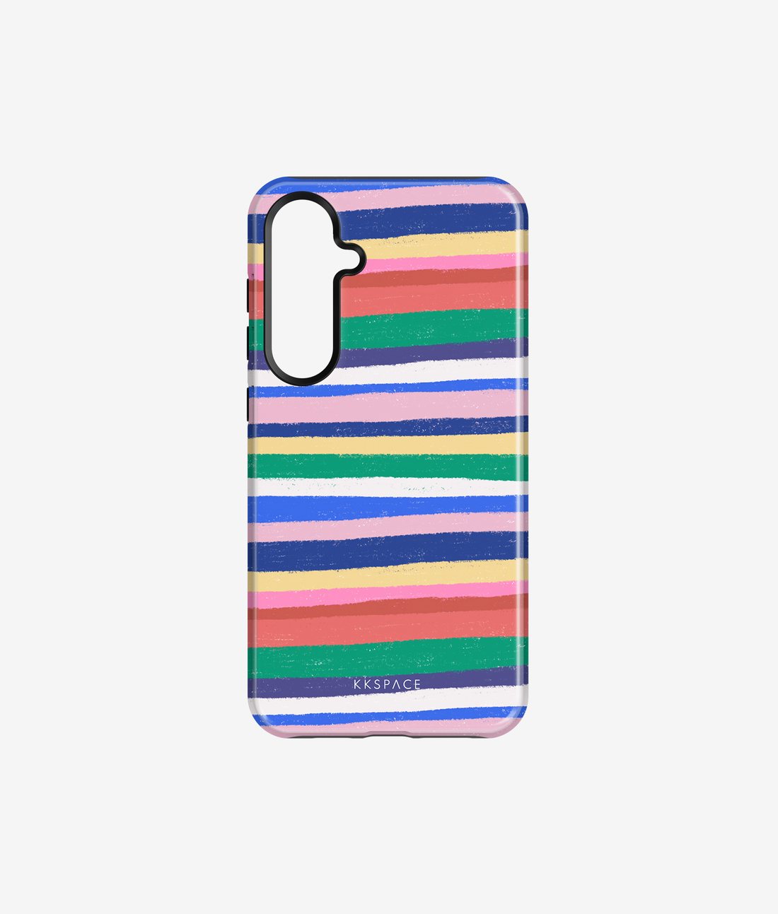 Чехол BEACH TOWEL (синий) для Samsung Galaxy