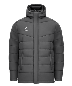 Куртка утепленная CAMP 2 PerFormPROOF Padded Jacket, темно-серый