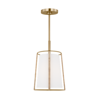 Люстра Visual Comfort Cortes Medium Hanging Shade