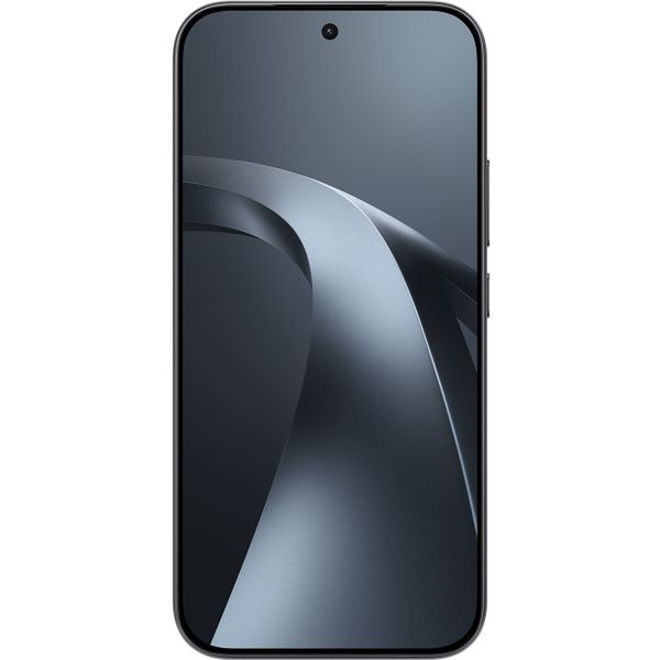 Смартфон Xiaomi 17T 12/512 ГБ Global, Dual nano SIM + eSIM, Черный | Black