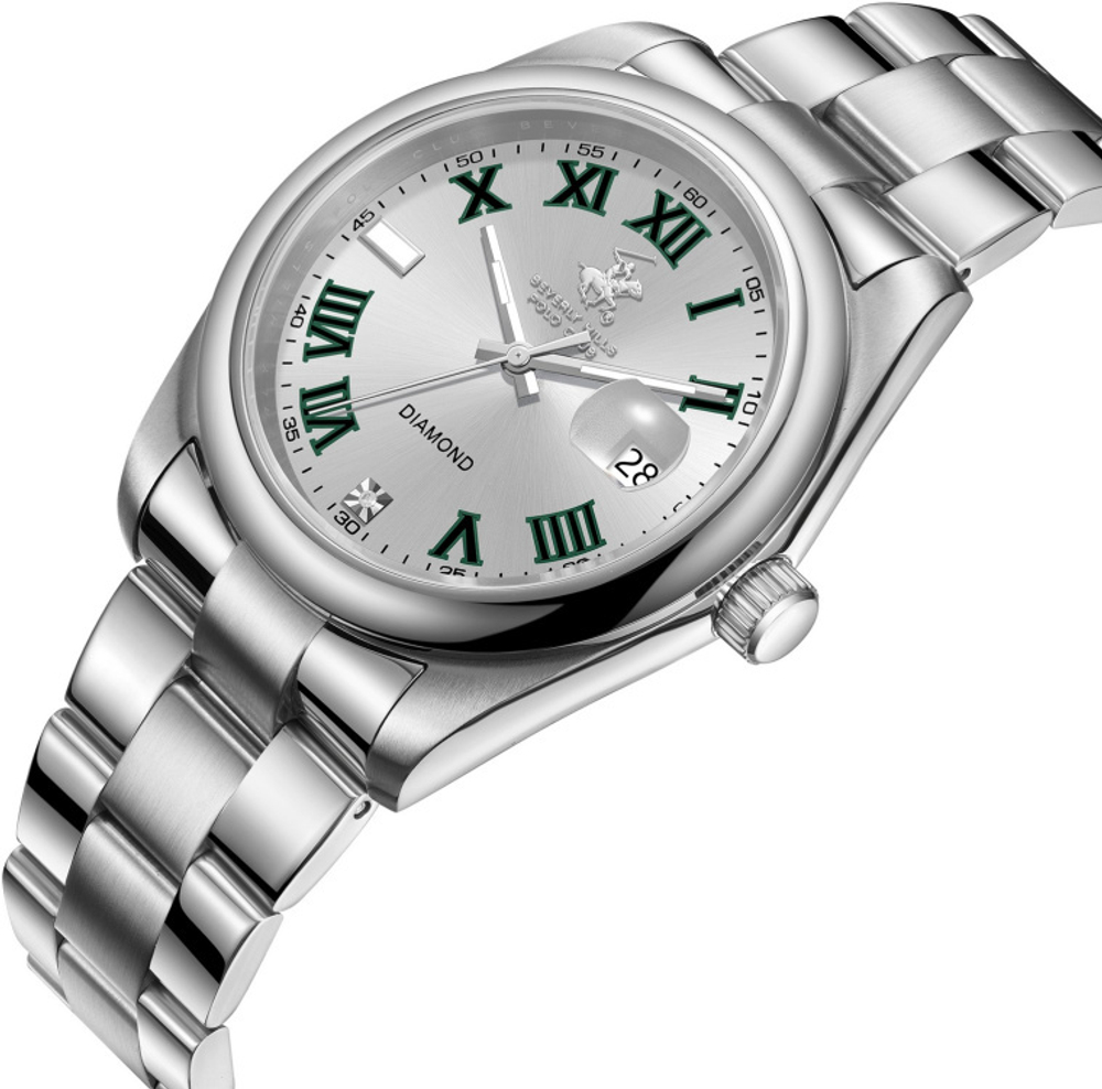 Наручные часы Beverly Hills Polo Club BP3664X.330