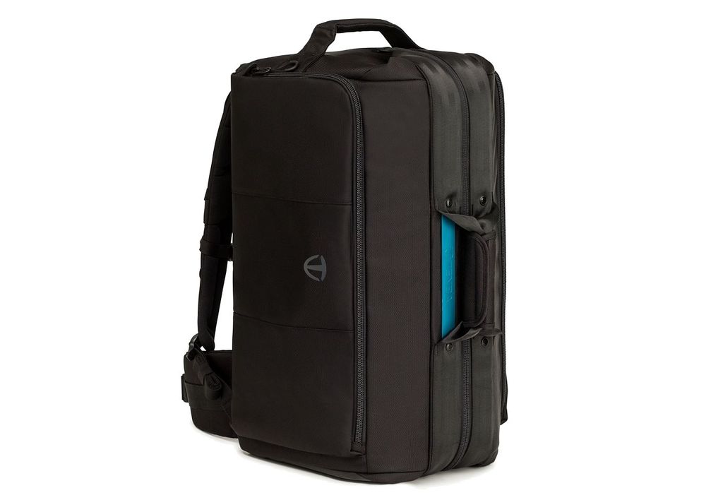 Фоторюкзак Tenba Cineluxe Backpack 24 637-512