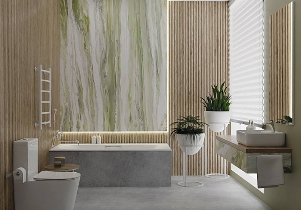 Чугунная ванна Aquatek (Акватек) Гамма 180x80, с ручками и ножками