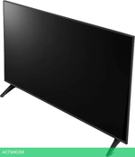 Телевизор LED LG 50" 50QNED70A6A.ARUG