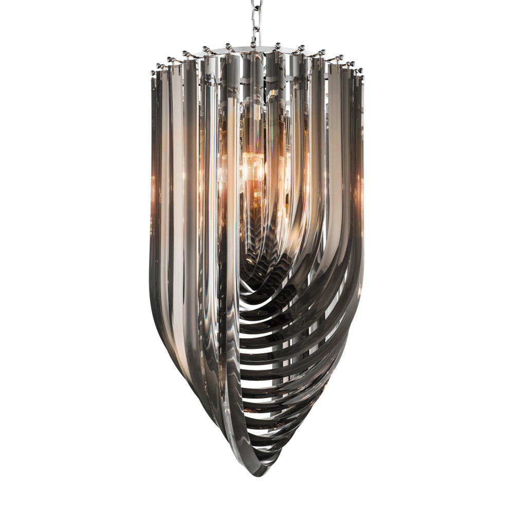 Люстра Chandelier Murano ø 35 cm арт.111904