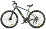 Электровелосипед Eltreco Ultra Lite (2024)