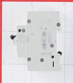Автоматический модульный выключатель ABB 3п C SH203L 4.5кА 16А 2CDS243001R0164