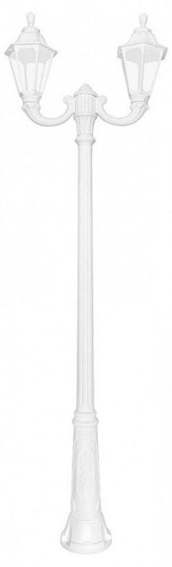 Фонарный столб Fumagalli Rut E26.157.R20.WXF1R