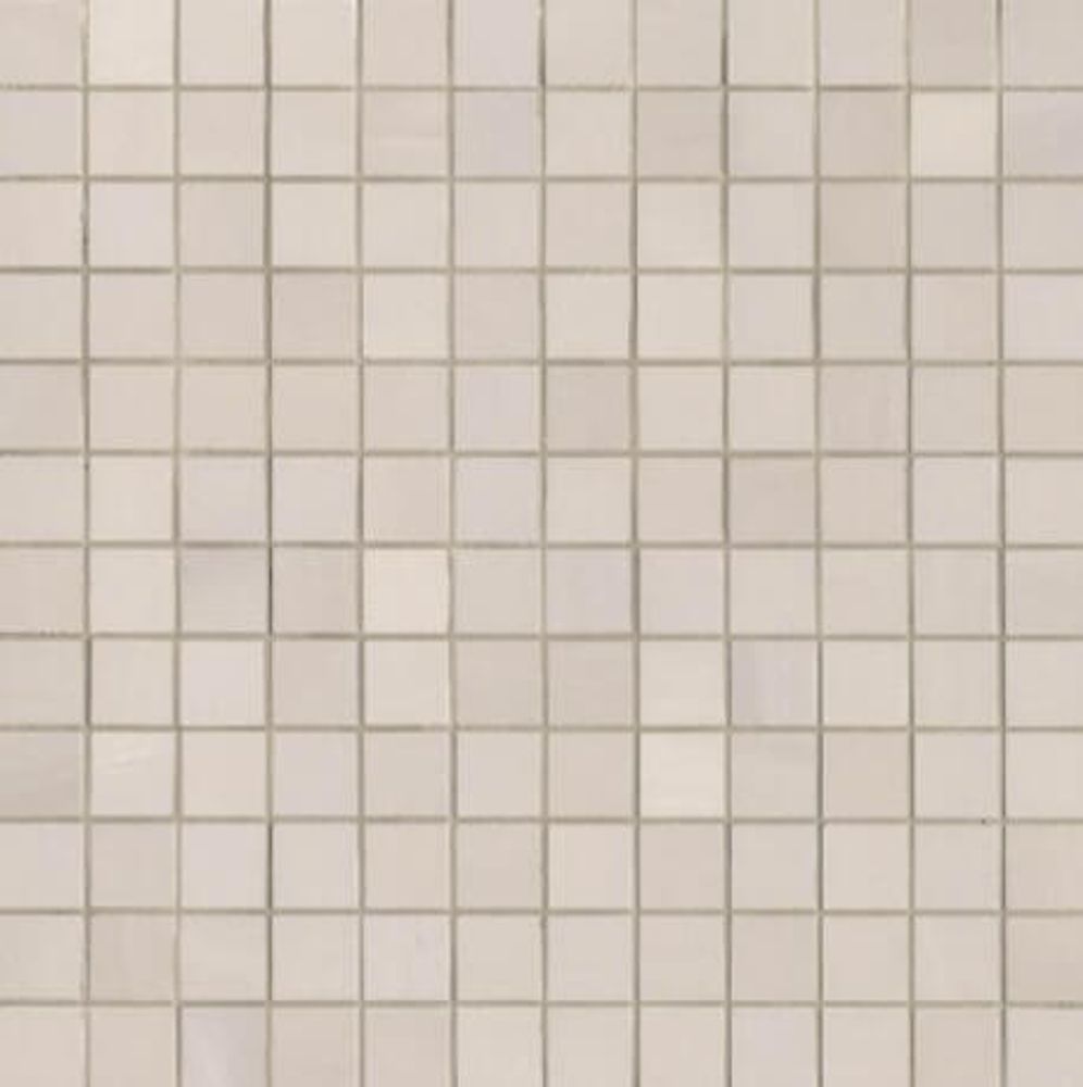 Dom Ceramiche Spotlight Taupe Mosaic Lux 33.3x33.3