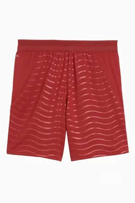 Шорты Puma Portugal 2026 Home Junior - красный