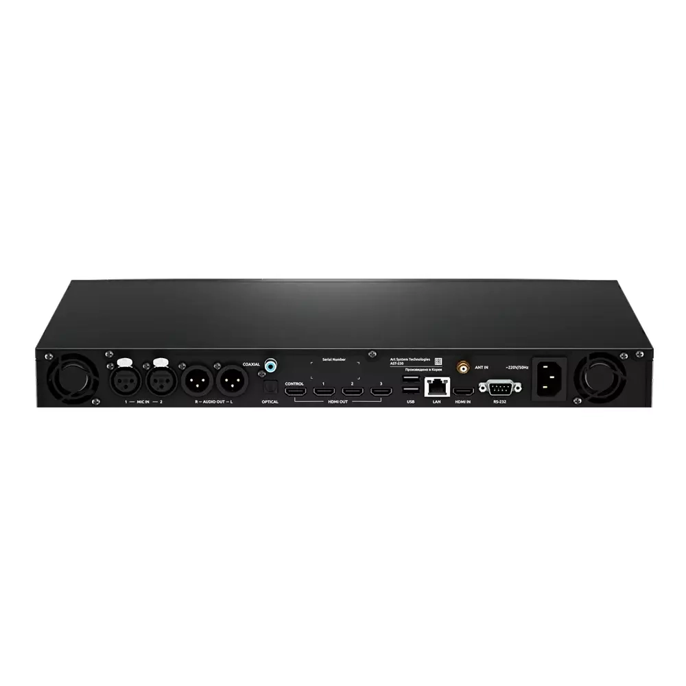 AST 250