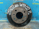 Диск тормозной передний NISSAN EXPERT 1999-2006