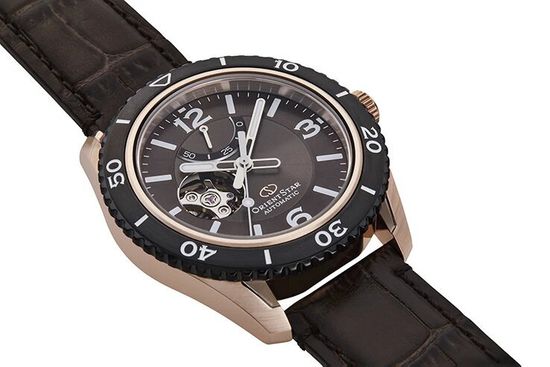 Мужские часы Orient RE-AT0103Y00B