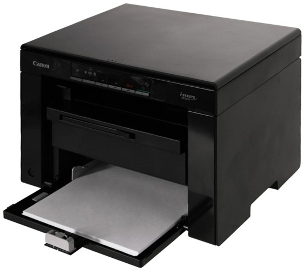 МФУ лазерное черно-белое Canon i-SENSYS MF3010