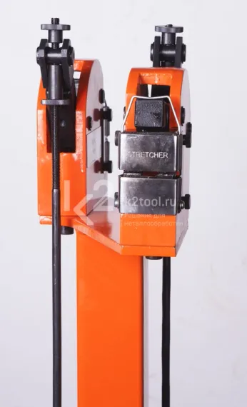 Шринкер Stalex SS-18 FD