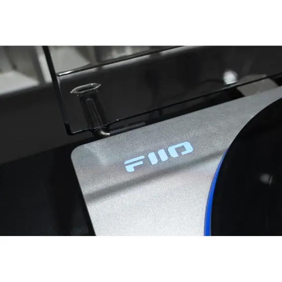 FiiO TT13 Silver