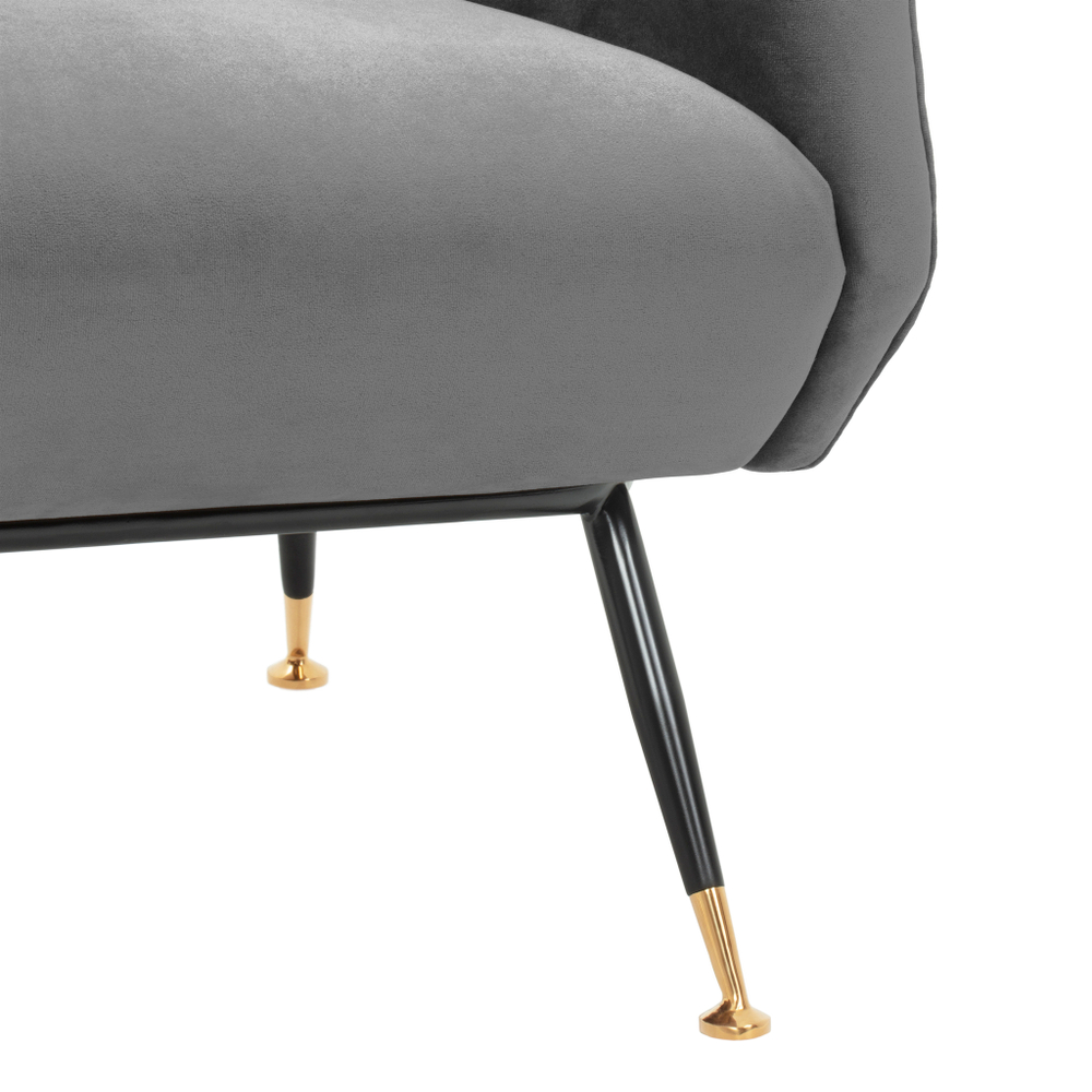 Кресло Chair Exile арт.112517