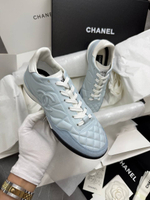 Кроссовки Chanel