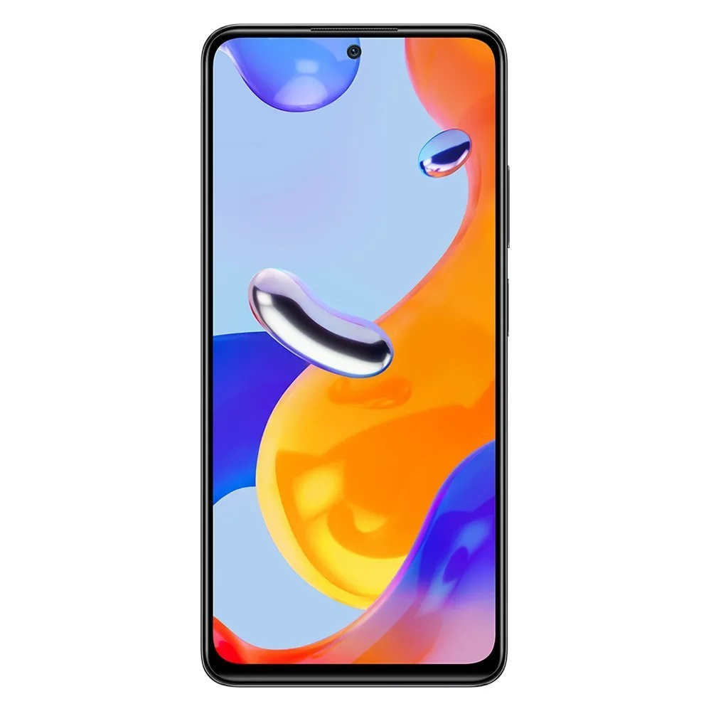 Смартфон Xiaomi Note 11 Pro 6/128ГБ Зеленый