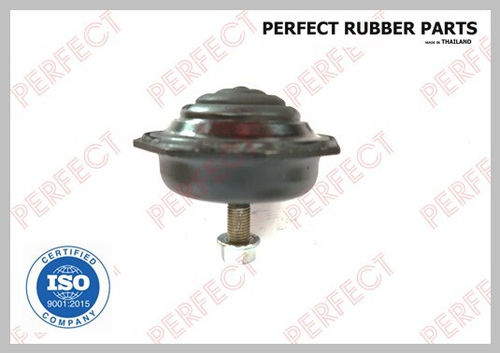 Отбойник рессоры PERFECT (Кратность 1 шт) TO11VG04W