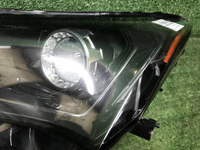 Фара левая Lexus NX 1 (2017-2021) LED