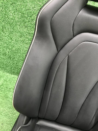 Сиденье переднее правое Omoda C5 (2022-н.в.)