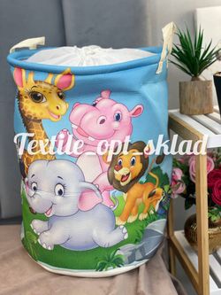 Органайзер Драп-Круг На Завязке ЛИКВИ!