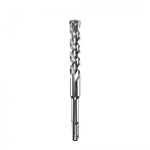 Бур по бетону Heller Trijet SDS-plus 10х400х460мм