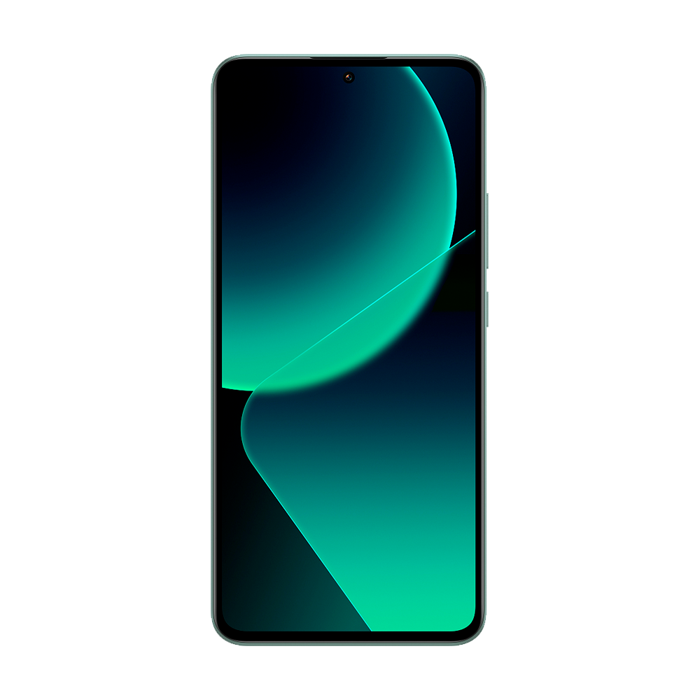 Смартфон Xiaomi 13T Pro 5G 16/1TB, Meadow Green Leica (Зеленый луг)