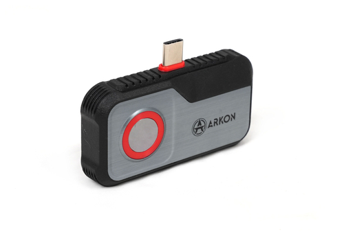 Тепловизор для смартфона ARKON AS1
