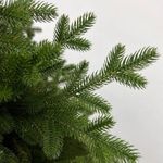 Ель искусственная «Рейна» (Литая хвоя) 270 см / 2,7 м