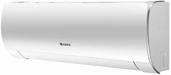 Сплит-система Gree GWH18ACD-K6DNA1I Lyra Inverter White