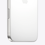 Смартфон Apple iPhone 16 Pro 128Gb, "White Titanium" SIM + eSIM