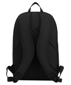 Рюкзак ESSENTIAL Backpack, черный