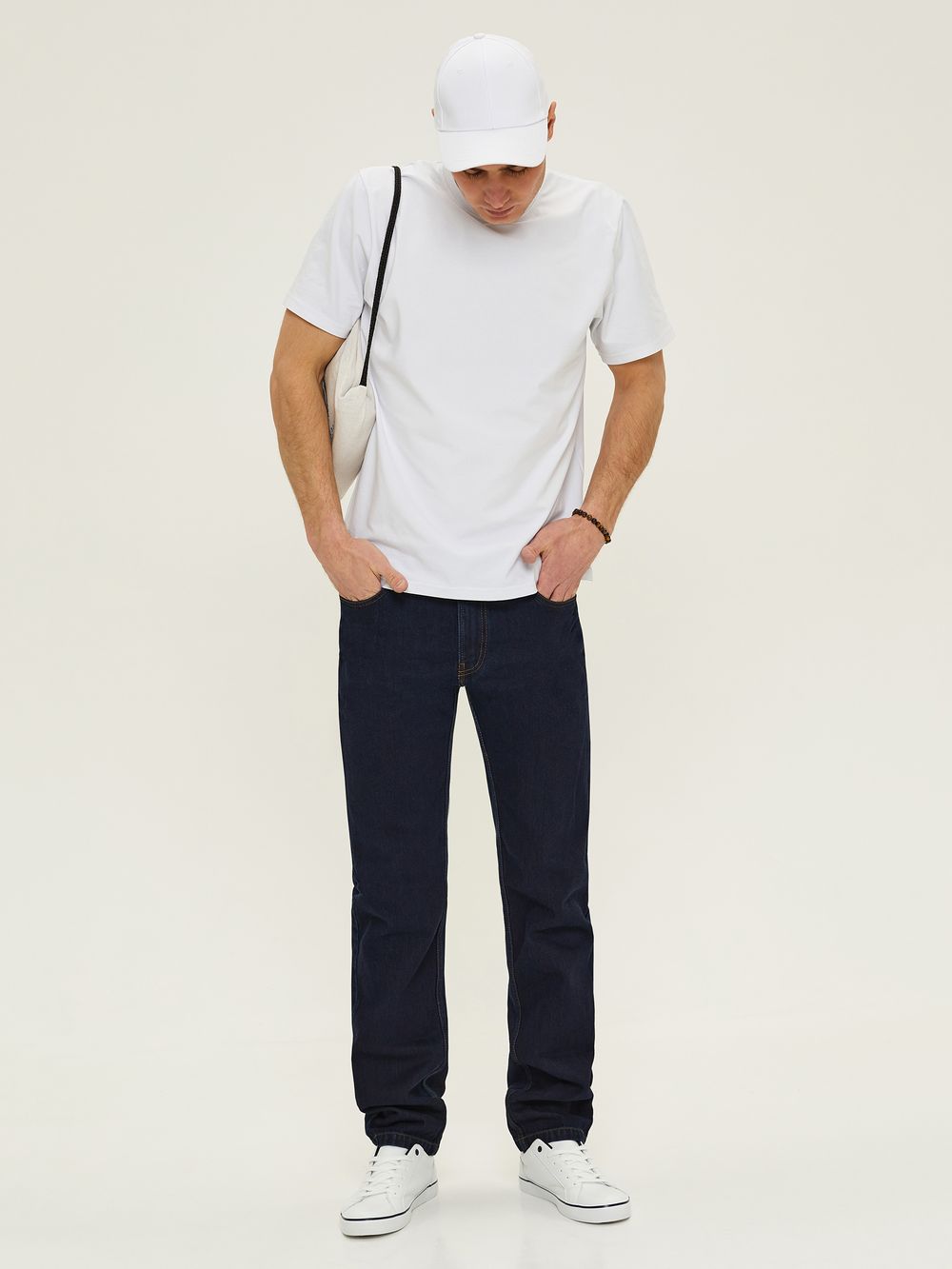 JC101 / Удлиненные / Темно-синий