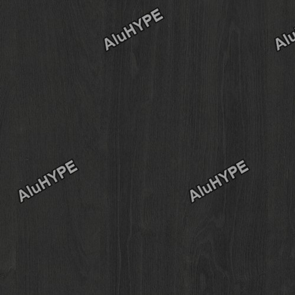 Алюминиевая композитная фасадная панель PlastCover 4/0,4 FR 1500×4000, цвет 1221 Лиственница Альпы AluHype