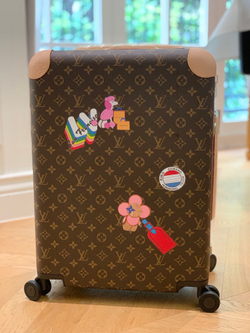 Louis Vuitton Horizon 55