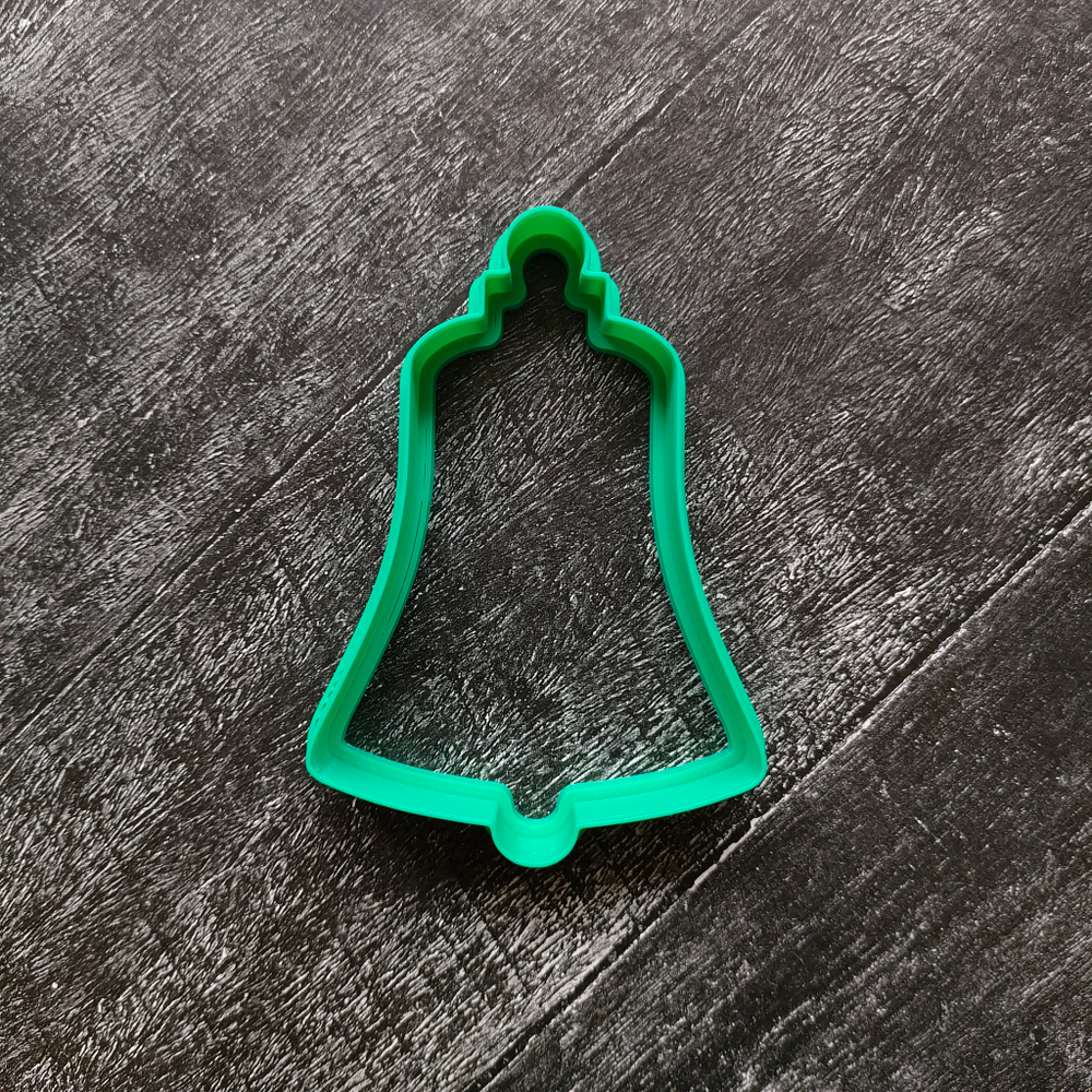 Колокольчик №13