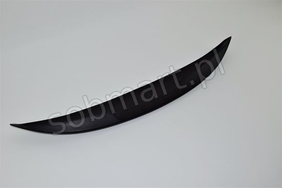 Спойлер V.1 для NISSAN QASHQAI 2006-2013